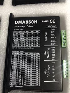 commande de moteur pas à pas 1