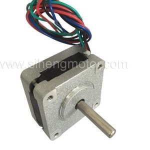moteur DC 1