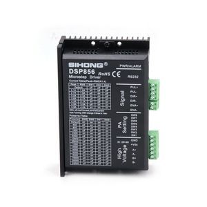 commande de moteur pas à pas 2 phases 1