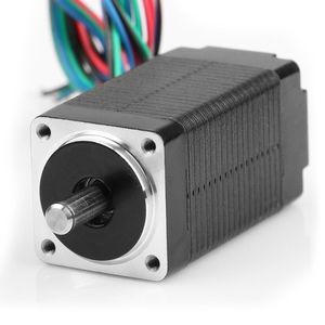 moteur DC 1