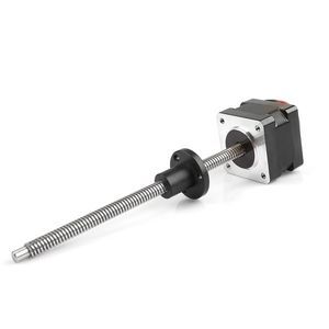 moteur DC