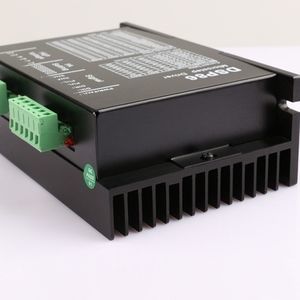 commande de moteur pas à pas 1