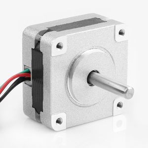 moteur DC 1