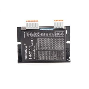 commande de moteur pas à pas 1