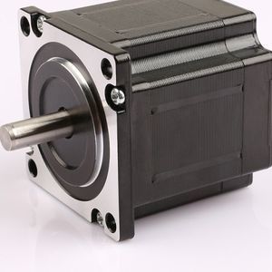 moteur DC 1