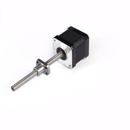 moteur DC 1