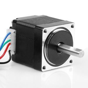 moteur DC 1