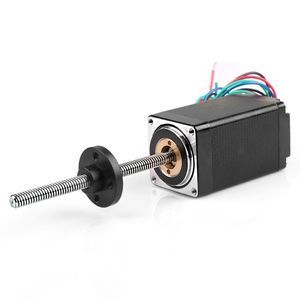 moteur DC 1