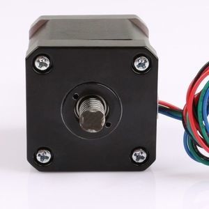 moteur DC 1