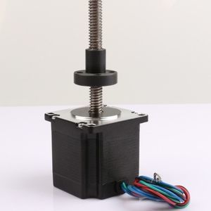 moteur DC 1