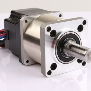 moteur DC