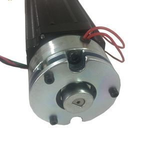 moteur pas à pas