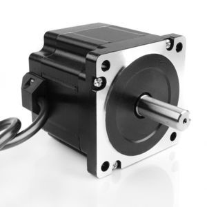 moteur DC 1
