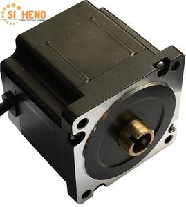 moteur DC 1