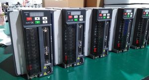 servomoteur AC 1