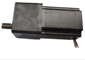 moteur DC 1