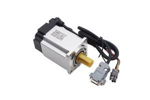 servomoteur AC