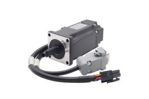 servomoteur AC