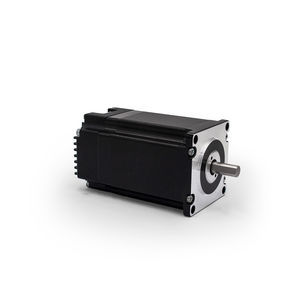 moteur pas à pas hybride 1