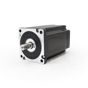 moteur pas à pas
