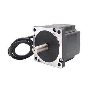 moteur pas à pas