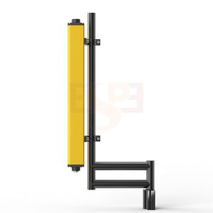 barrière immatérielle de sécurité 1