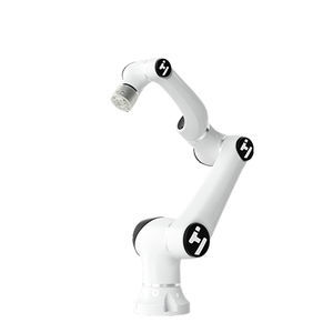 robot articulé