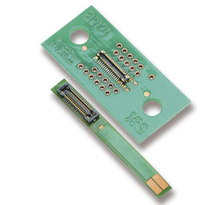 connecteur hybride