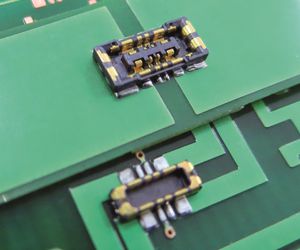 connecteur hybride