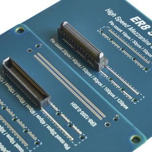 connecteur carte à carte