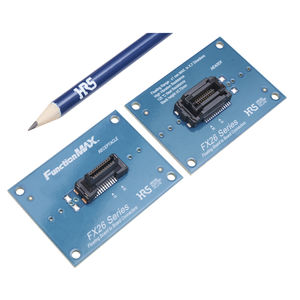 connecteur carte à carte