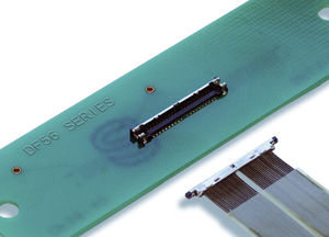 connecteur coaxial
