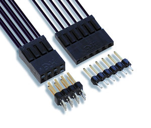 connecteur de données