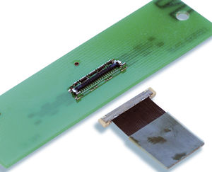 connecteur coaxial