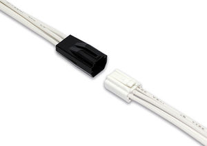 connecteur de données