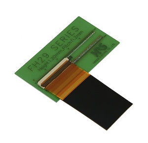 connecteur ZIF
