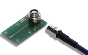 connecteur de données