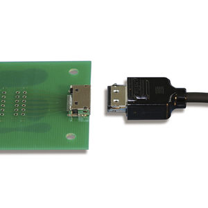 connecteur RF