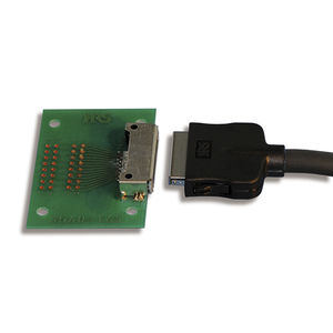 connecteur RF
