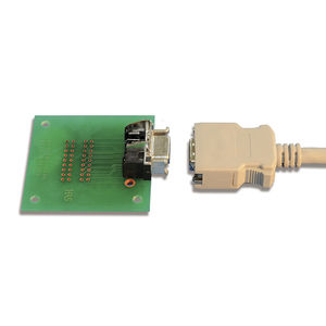 connecteur DIN