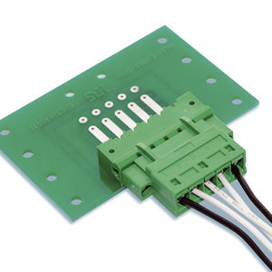 connecteur RF