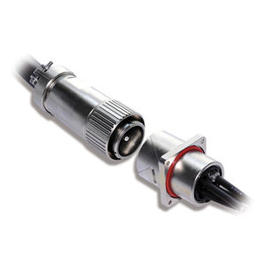 connecteur circulaire