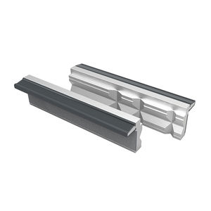 mors d'étau en aluminium 1
