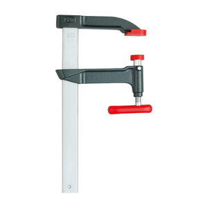 serre-joint à vis / en acier / en fonte