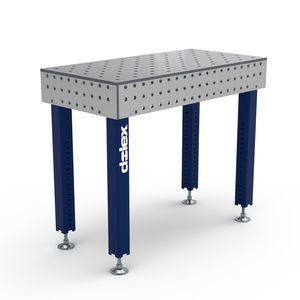 table de soudage