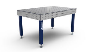 table de soudage