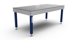 table de soudage
