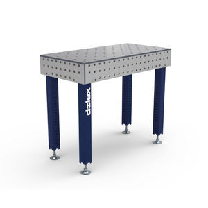 table de soudage