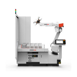cellule robotisée de chargement