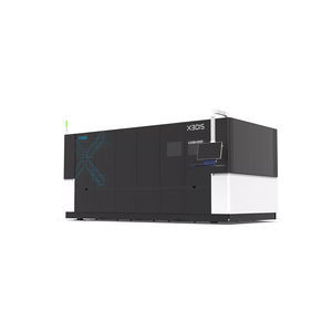 machine de découpe laser à fibre